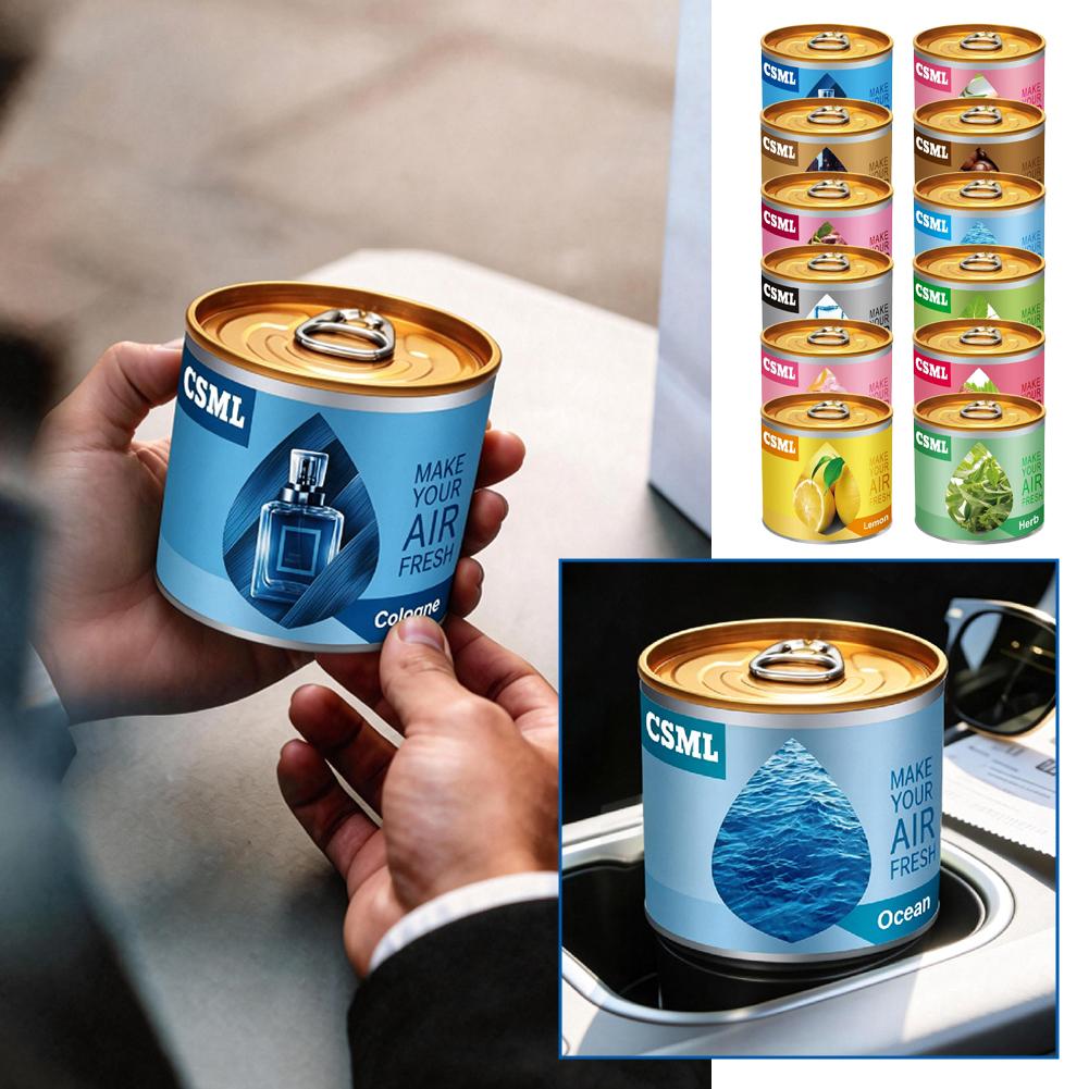 Solid Car Perfume 1pcs Alcohol - Perfume Fragrance Base ulasan dan harga