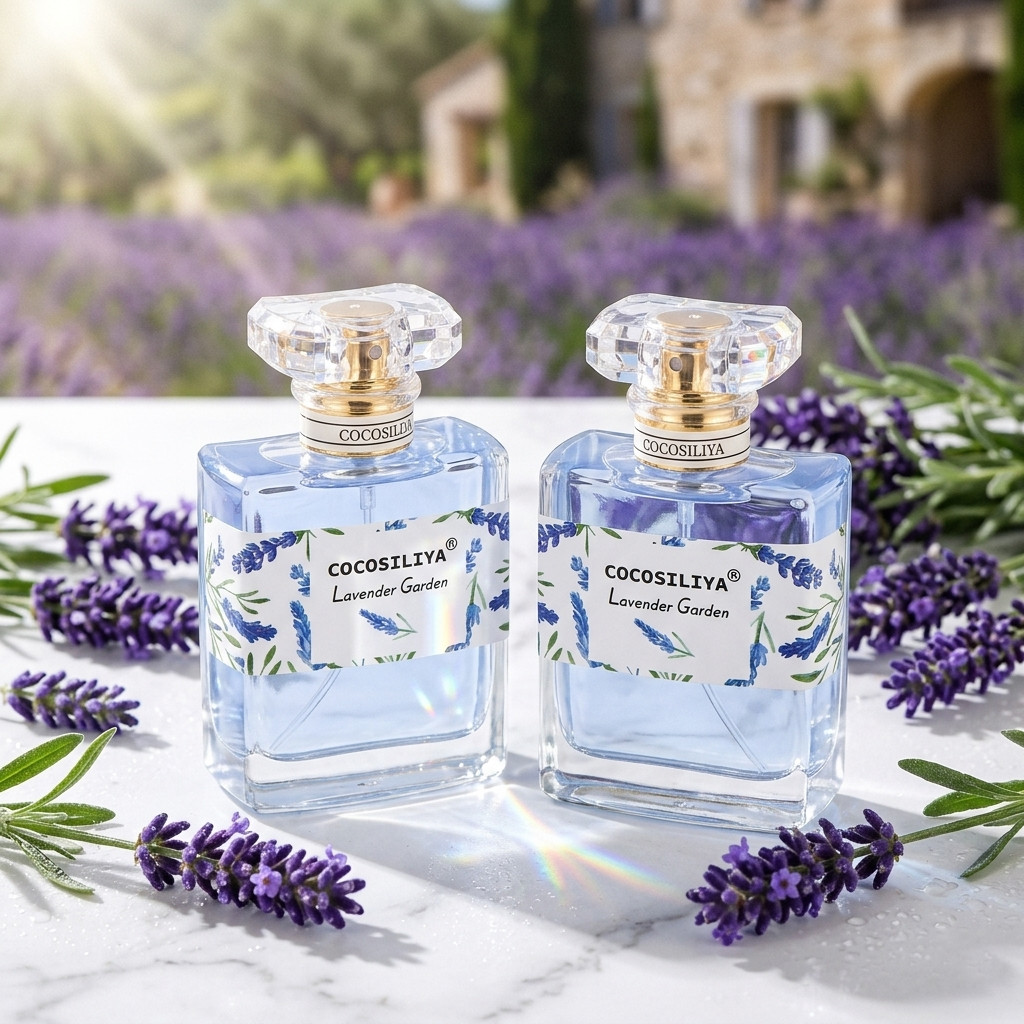 COCOSILIYA Women's Perfume, 1. - Perfume Lavender Fragrance ulasan dan harga