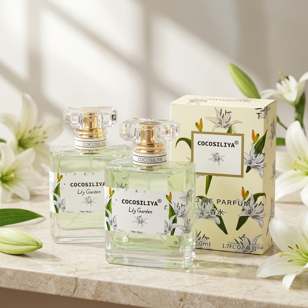 COCOSILIYA Women's Perfume, 1. - Perfume Lavender Fragrance ulasan dan harga