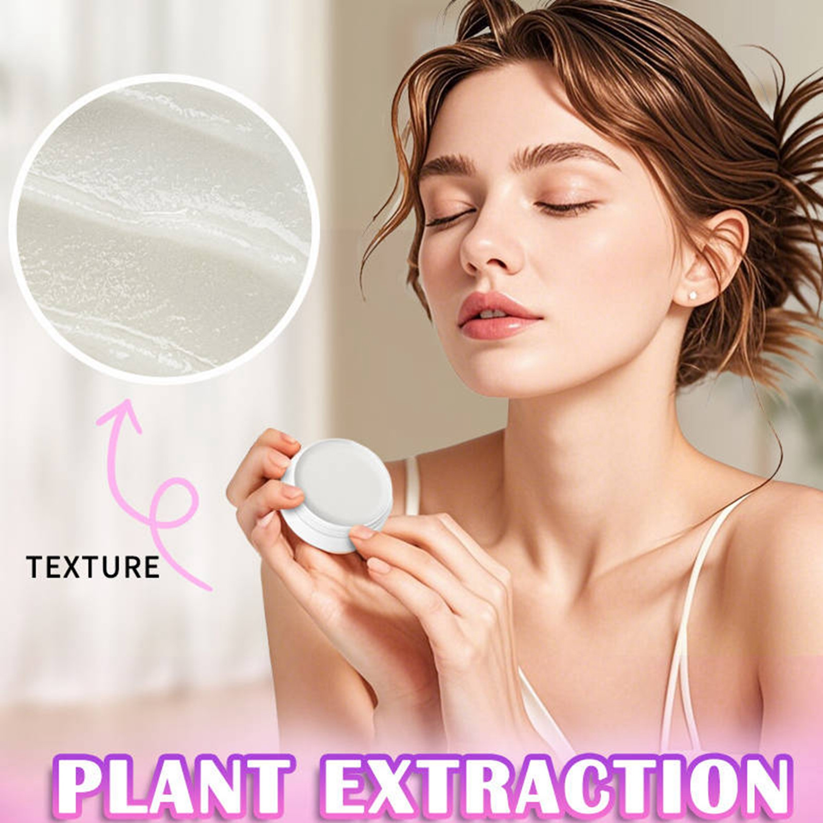 4pcs/Box Body Lotion Gift Box  - Perfume Fragrance Body Lotion ulasan dan harga