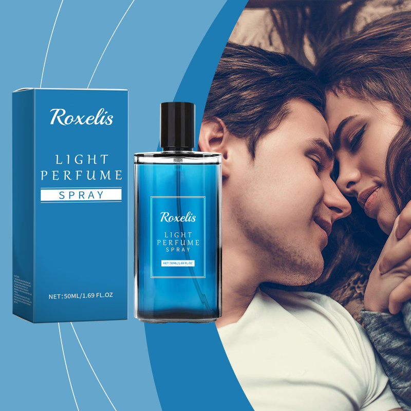 Men's Mint Cologne Exudes pers - Perfume Light Fragrance ulasan dan harga