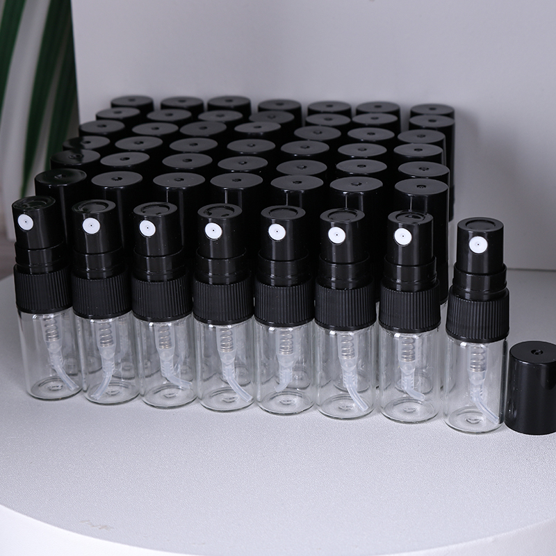 Hot Sale 50/Piece 2ml Transpar - Fragrance Atomizer Pump ulasan dan harga