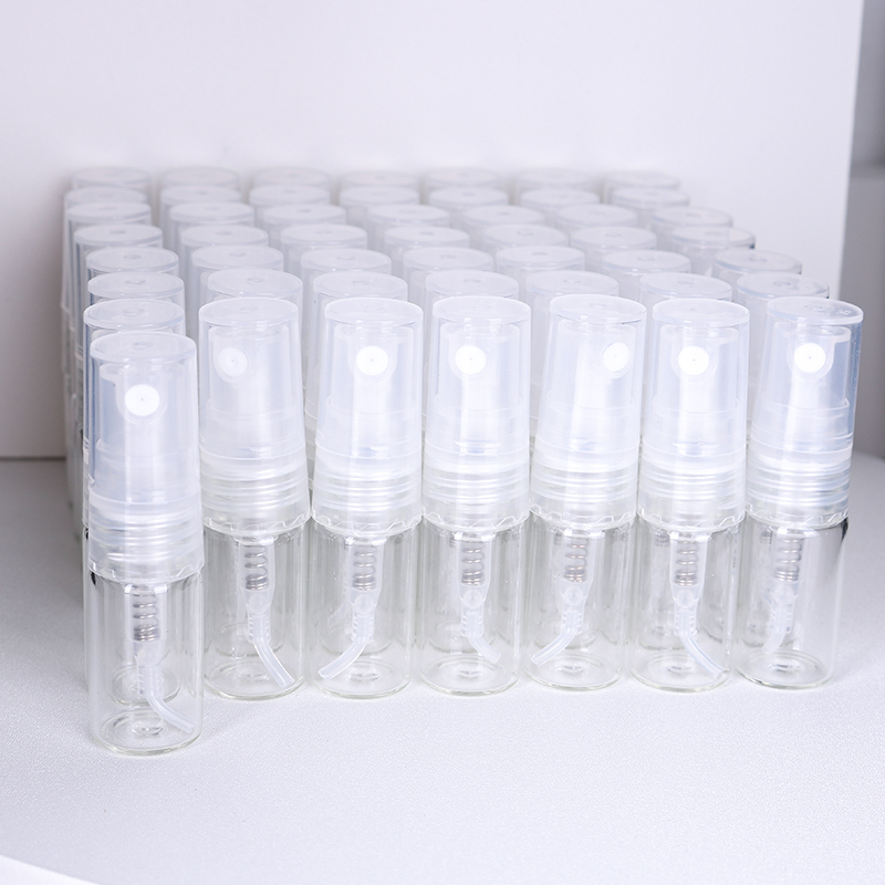 Hot Sale 50/Piece 2ml Transpar - Fragrance Atomizer Pump ulasan dan harga