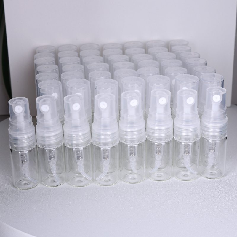 Hot Sale 50/Piece 2ml Transpar - Fragrance Atomizer Pump ulasan dan harga