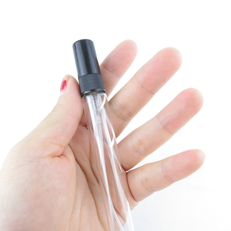 5Pcs/Pack 2ml 3ml 5ml 10ml Bla - Perfume Fragrance World Qahwa ulasan dan harga