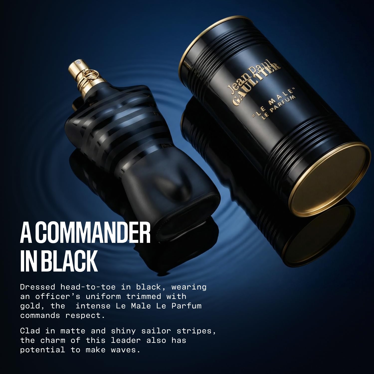 Jean Paul Gaultier Le Male Le  - Perfume Fragrance Jean Paul Gaultier Le Male ulasan dan harga