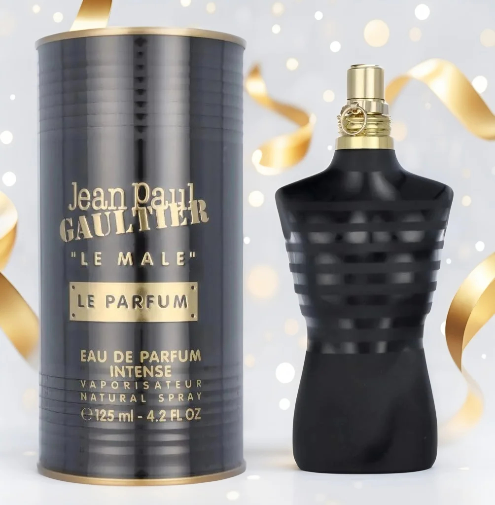 Jean Paul Gaultier Le Male Le  - Perfume Fragrance Jean Paul Gaultier Le Male ulasan dan harga