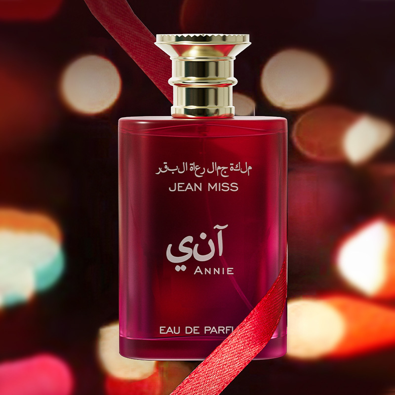 100ml Middle Eastern Style Eau - Perfume Fragrance For Women ulasan dan harga