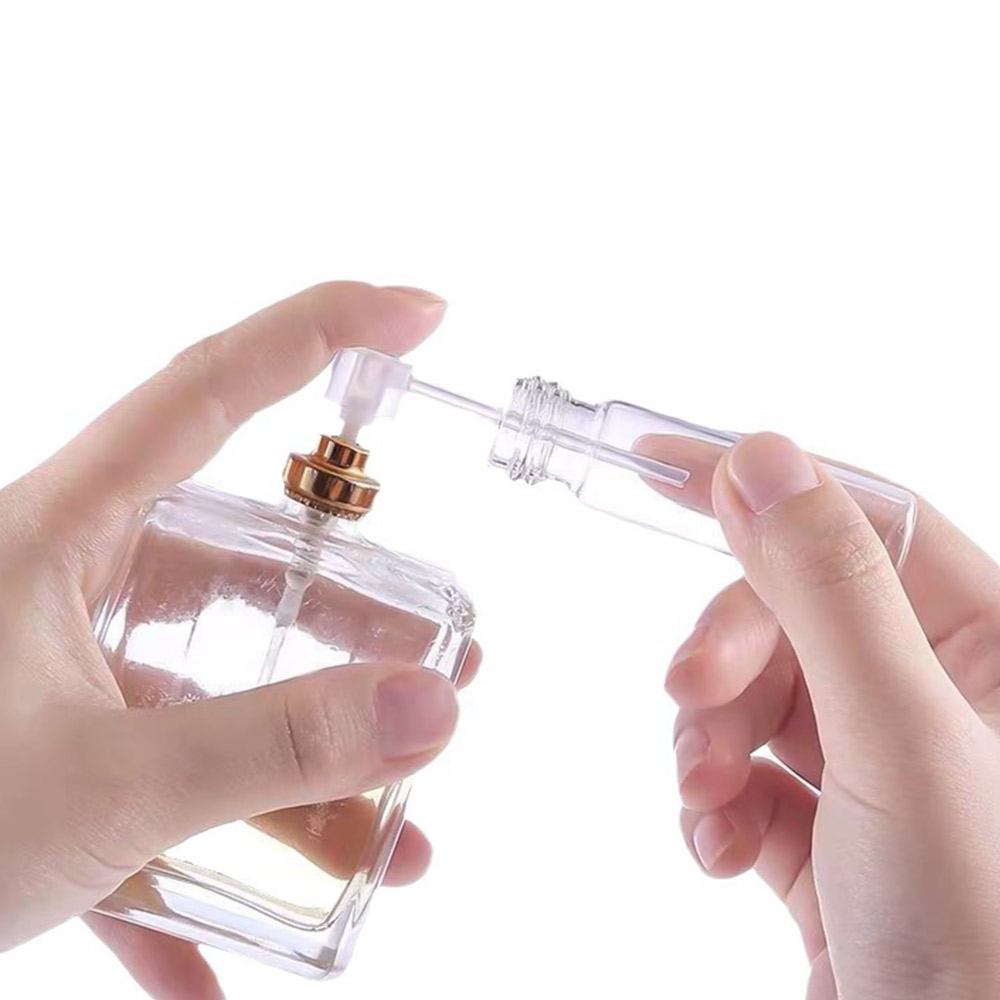 10/20pcs Perfume Refill Diffus - Fragrance Atomizer Pump ulasan dan harga