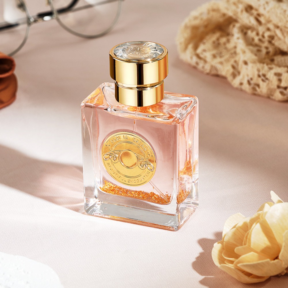 Floral-based Luxury Perfume Pa - Perfume Fragrance Base ulasan dan harga