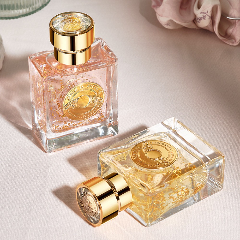 Floral-based Luxury Perfume Pa - Perfume Fragrance Base ulasan dan harga
