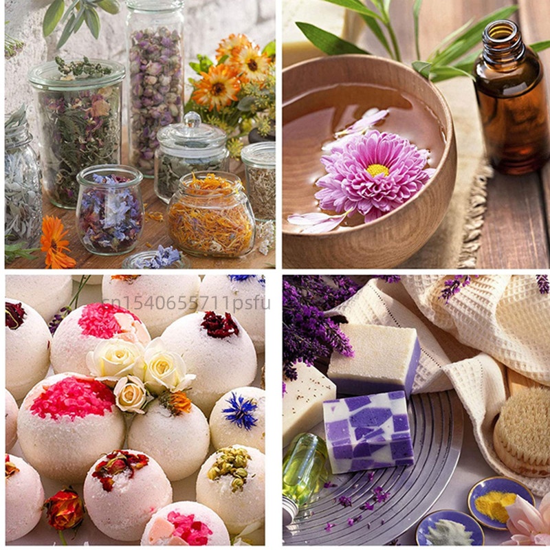 Premium 100% Natural Essence P - Perfume Fragrance Soap ulasan dan harga