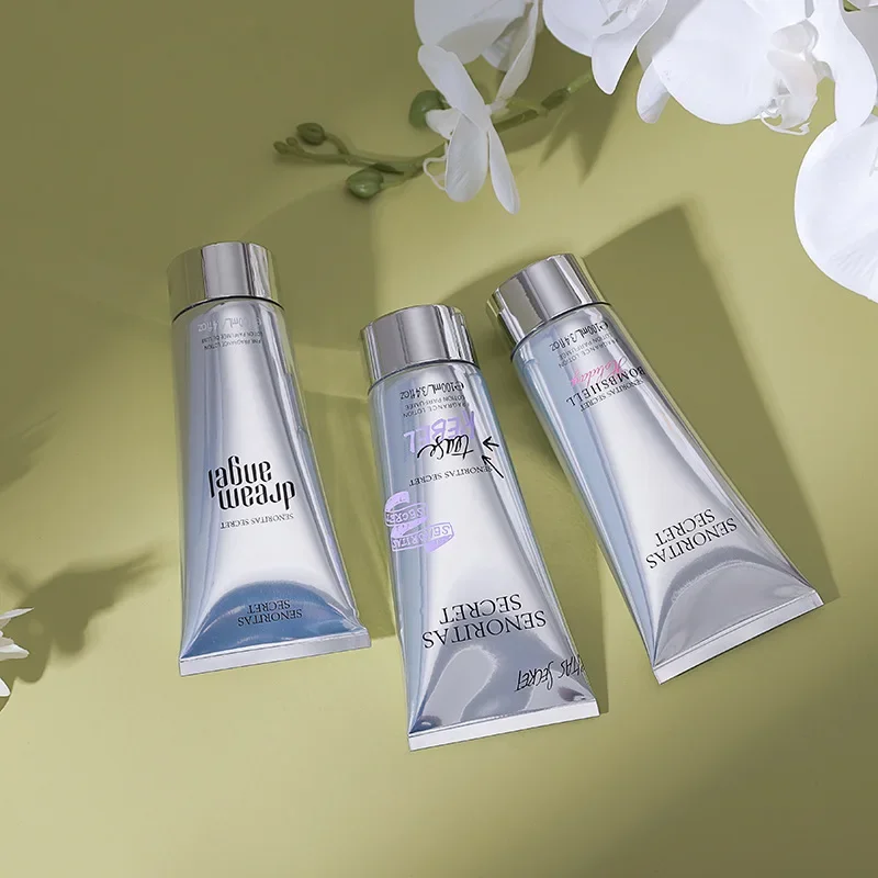 100ML Body Milk Moisturizing a - Perfume Fragrance Body Lotion ulasan dan harga
