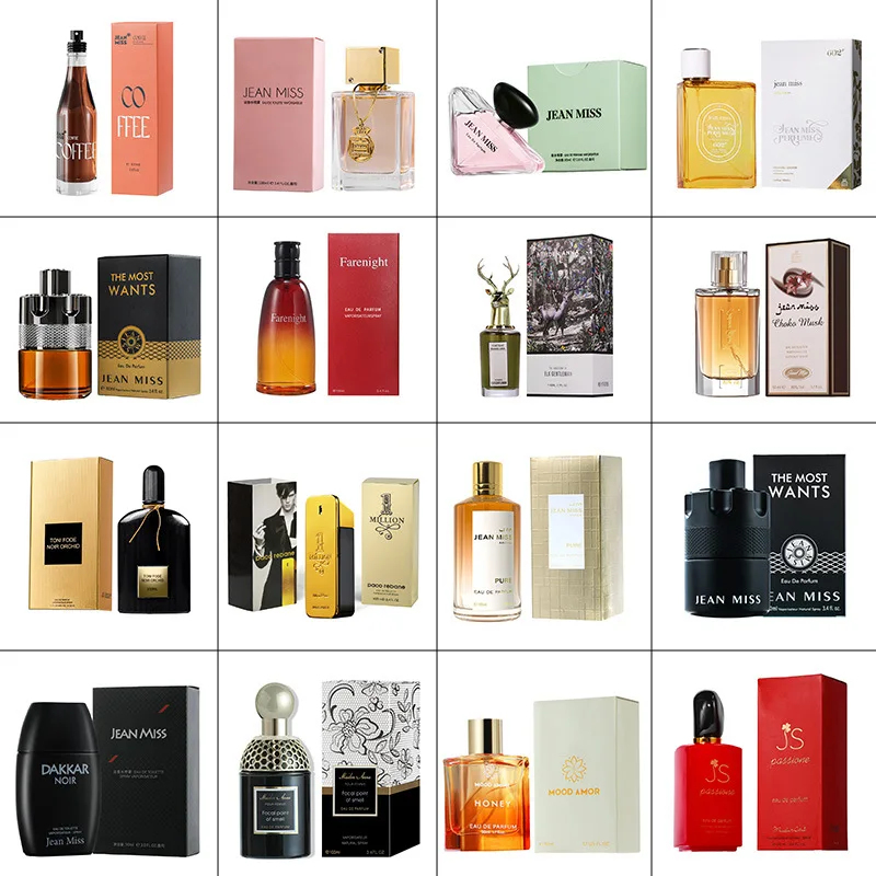 Long Lasting Fragrance for Wom - Perfume Fragrance For Women ulasan dan harga