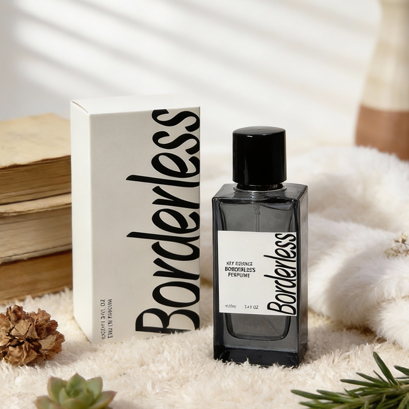 Luxury Borderless Men Perfume  - Perfume Lavender Fragrance ulasan dan harga