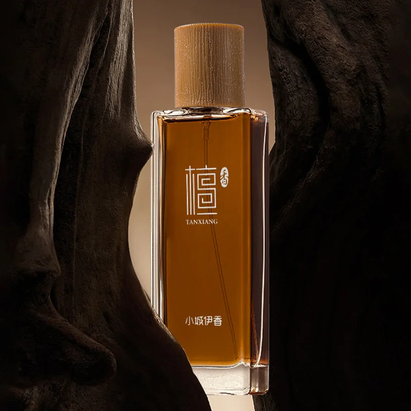 50ml Sandalwood Eau de Toilett - Perfume Fragrance For Women ulasan dan harga