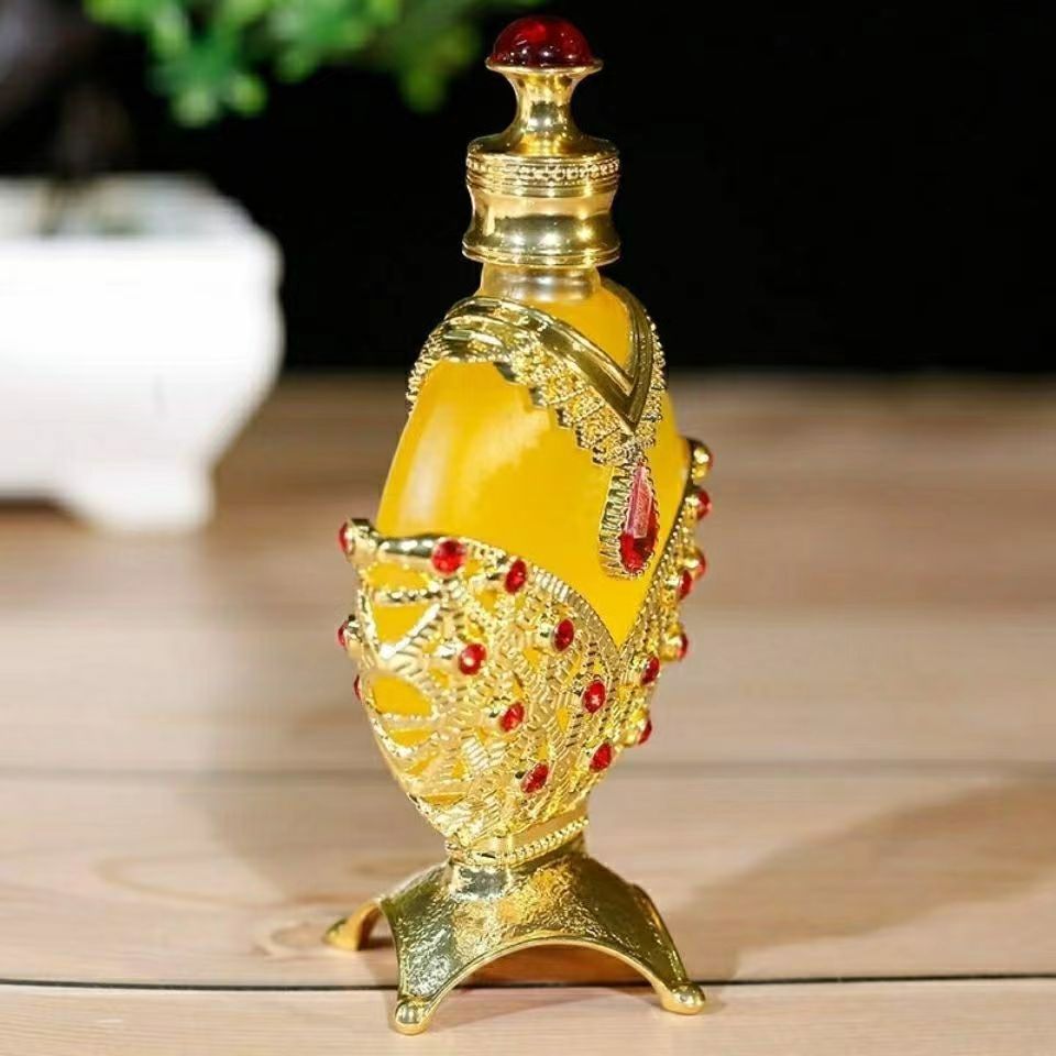 Gold Arabian Perfume Light Fra - Perfume Light Fragrance ulasan dan harga
