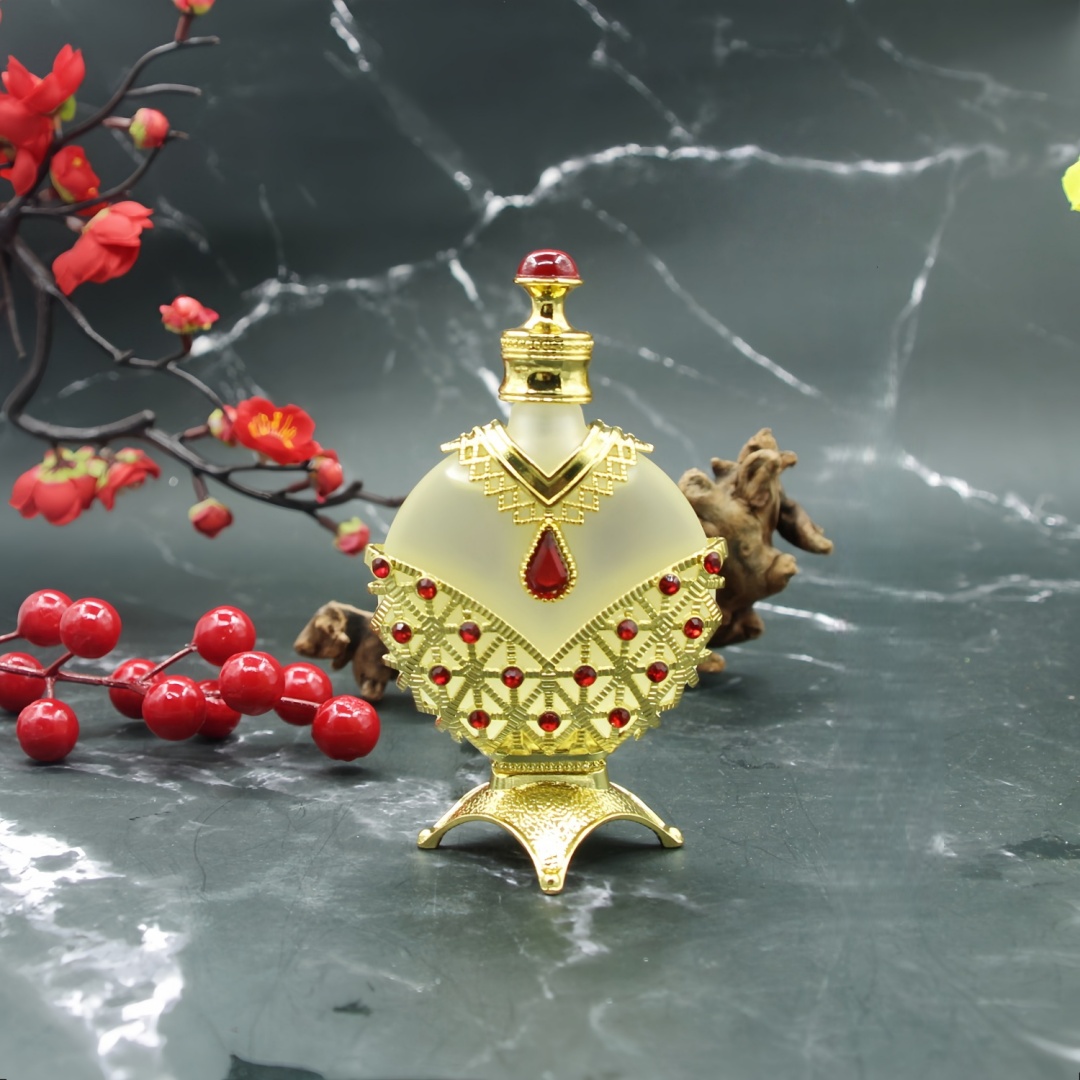 Gold Arabian Perfume Light Fra - Perfume Light Fragrance ulasan dan harga